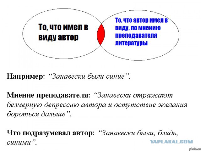 А ведь он просто улыбнулся...