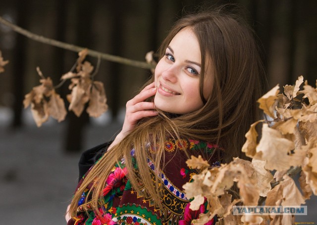Исчезнувшие народы России