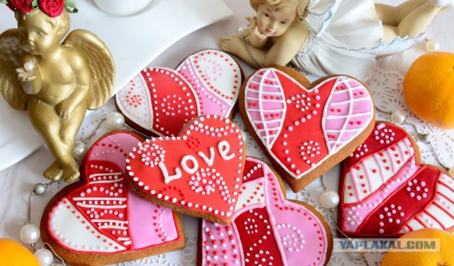 Рождественская ярмарка или пряничный спас, Кулинарная общая тема. Много фот и текст