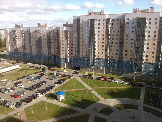 Треть граждан России может пополнить армию бедных.