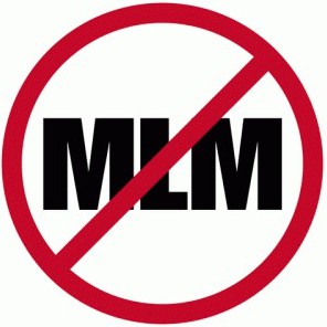 Я очень люблю MLM'щиков.