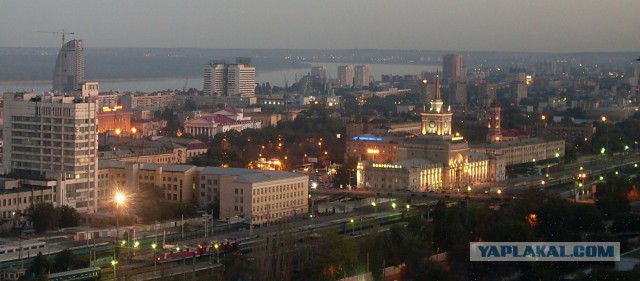 Родина-мать