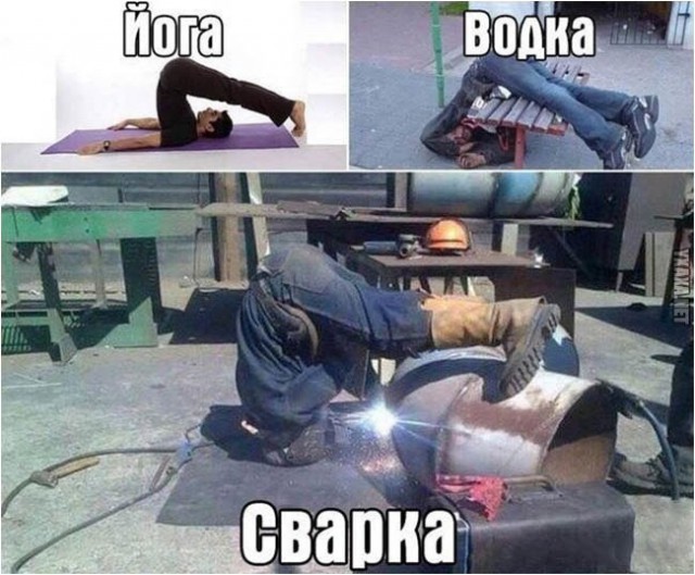 Весёлые картинки