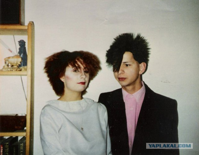 Depeche Mode