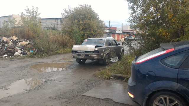 С-стиль или Волжаночка Головного Мозга