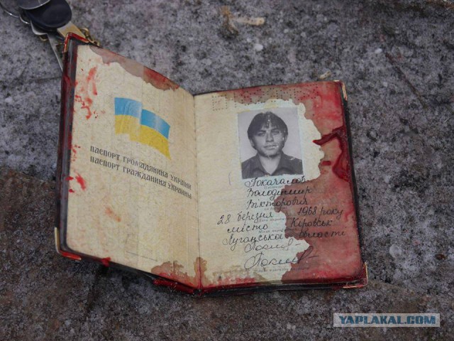 ДНР нанесли залповый удар реактивными снарядами по украинским войскам