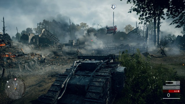 Wargaming 43
