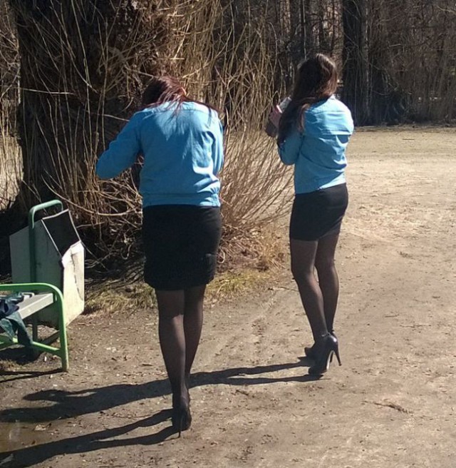 Подборка безудержного веселья