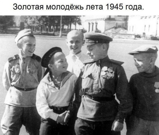 Советский Союз 1950-1960 гг. в объективе Всеволода Тарасевича