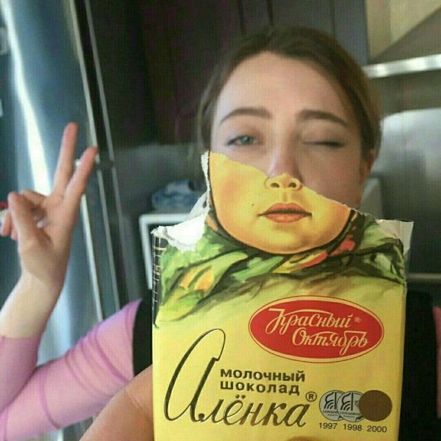 Позорно из соцсетей - 7