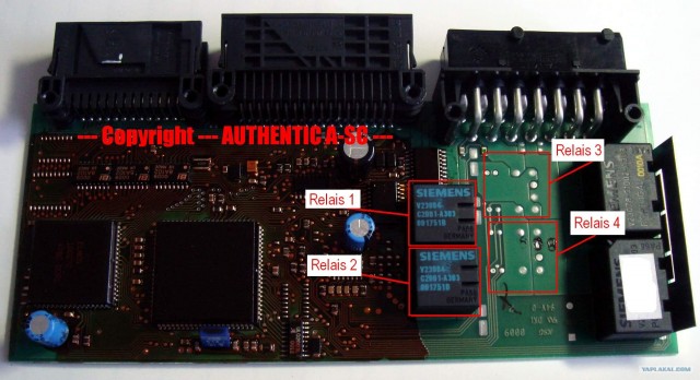 Русские не сдаются