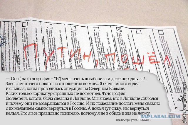 Нижегородские предприятия обязали обеспечить явку на выборы президента в пять касаний