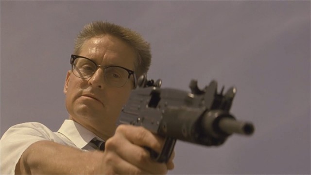 Берни Гетц, стрелок из метро