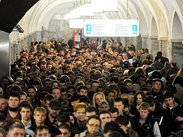 Москва жирует, присоединяемся!