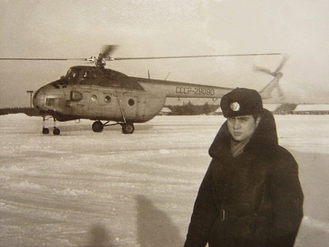 Ми-4
