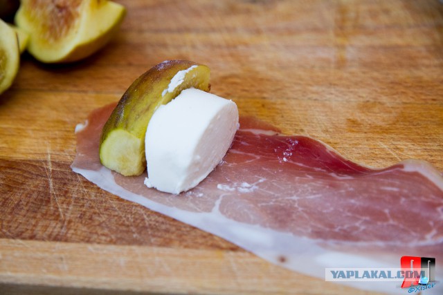 Кулинарная сказка