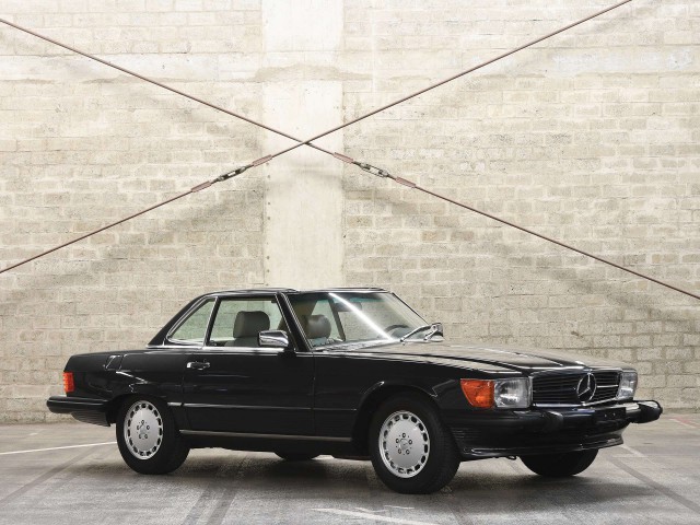 BMW, Mercedes и британцы. Красивых автофото пост