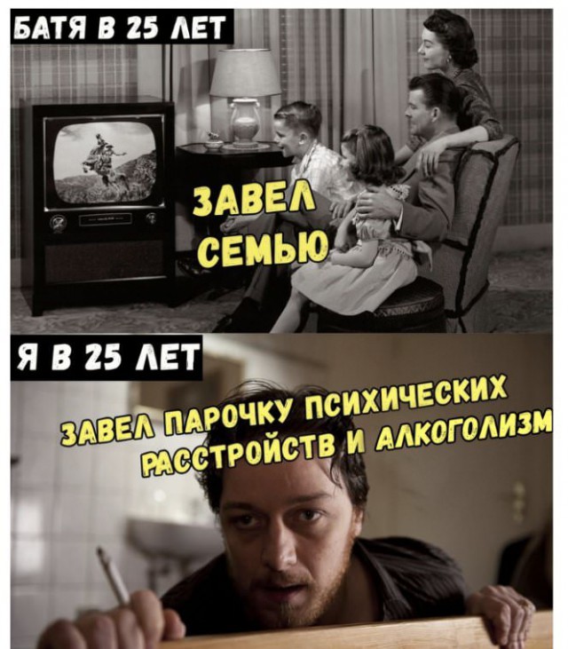 Немного картинок для настроения