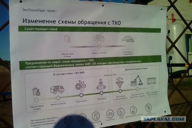 Яповцы SOS ШИЕС