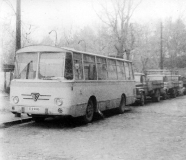 Игра на ЯПе: Угадай АВТО-2