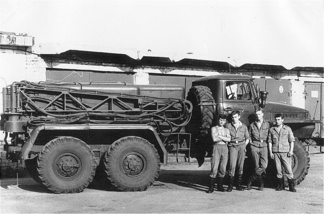 Авиации немного: трудяга вертолет Ми-6