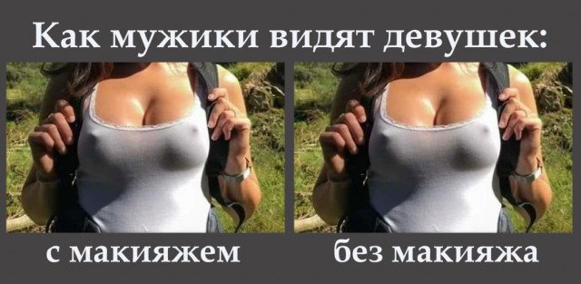 Привет, ромашки!