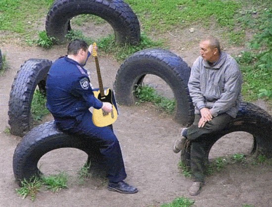 Фотожаба: Фоторобот