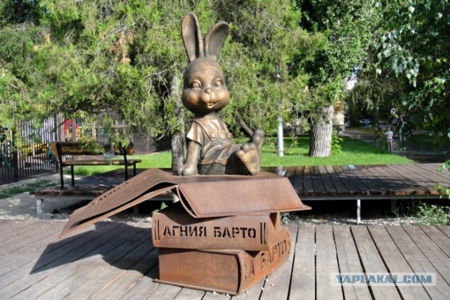 Делимся красивыми фотографиями своего родного города