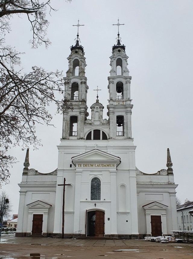 Деревенская Америка - 8