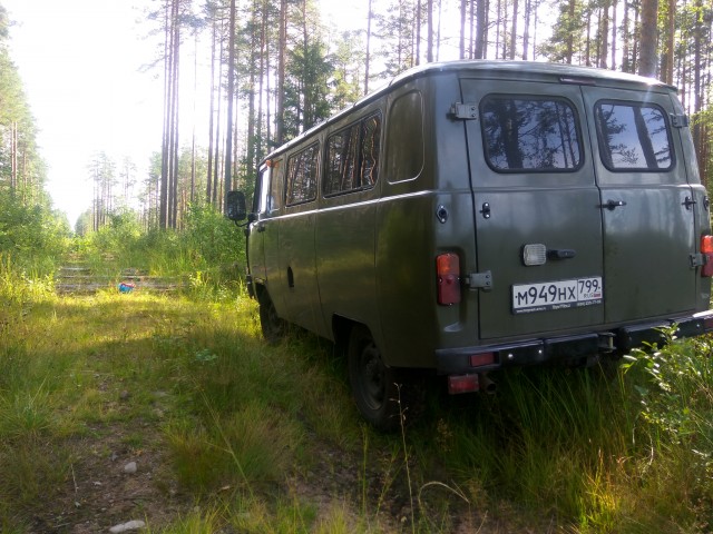 Российский автопром