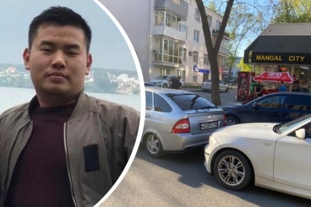 В Екатеринбурге 22-летний парень уже полгода преследует свою возлюбленную, не давая ей жить. Женщина старше парня на 16 лет