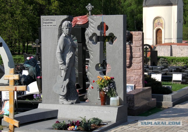 Я живу в Люберцах