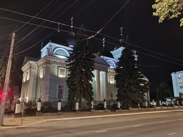 Белгород – город в котором хочется умереть… от скуки