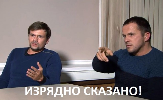 Робот-убийца убил главу ядерной программы Ирана