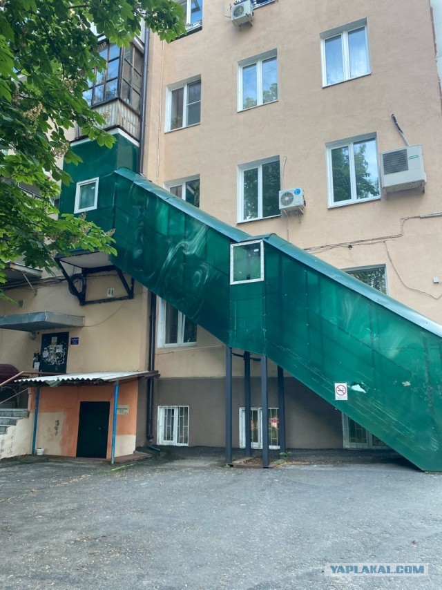 "Шедевры" дизайна