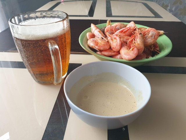 Пивная кружка