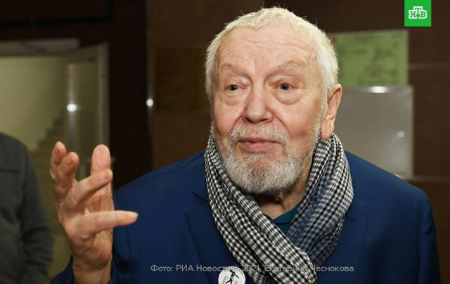В Москве скончался режиссер фильма «Асса» Сергей Соловьев