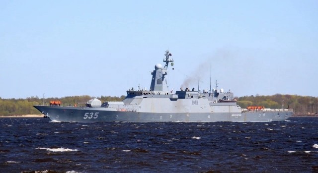 Рекордная неделя по спуску судов