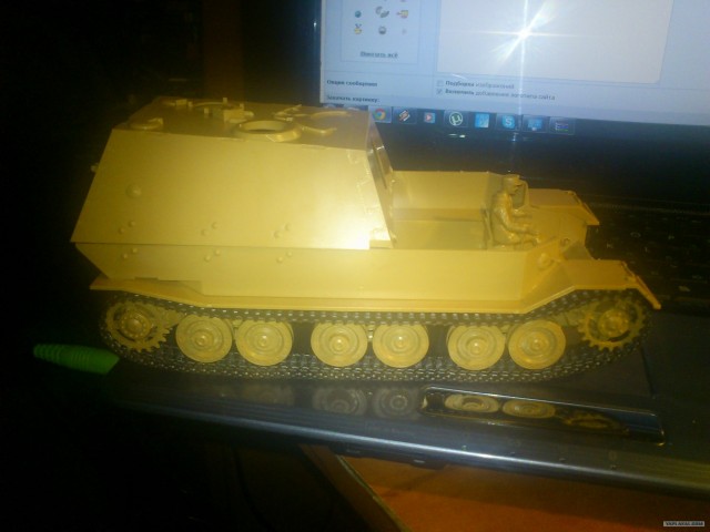 World of tanks