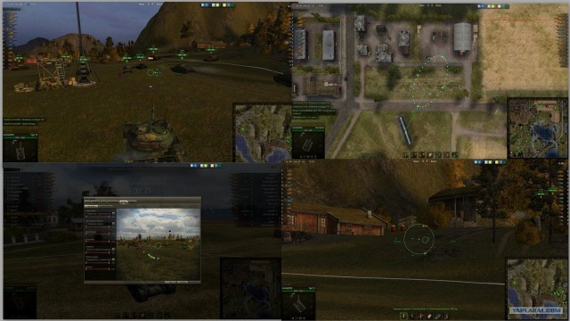 Wargaming