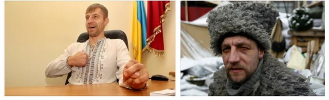 Пандемия съехавших крыш - разновидности болезни. Россия и мир. Часть 38