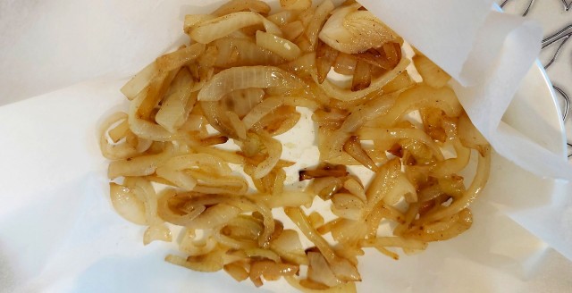 Кулинарная общалка