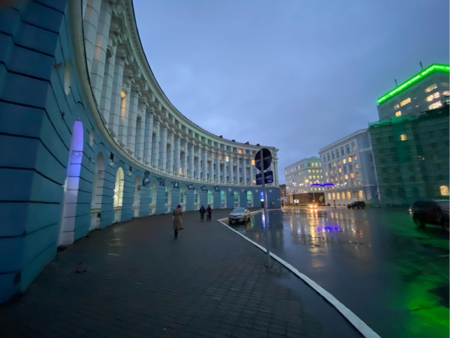 Норильск