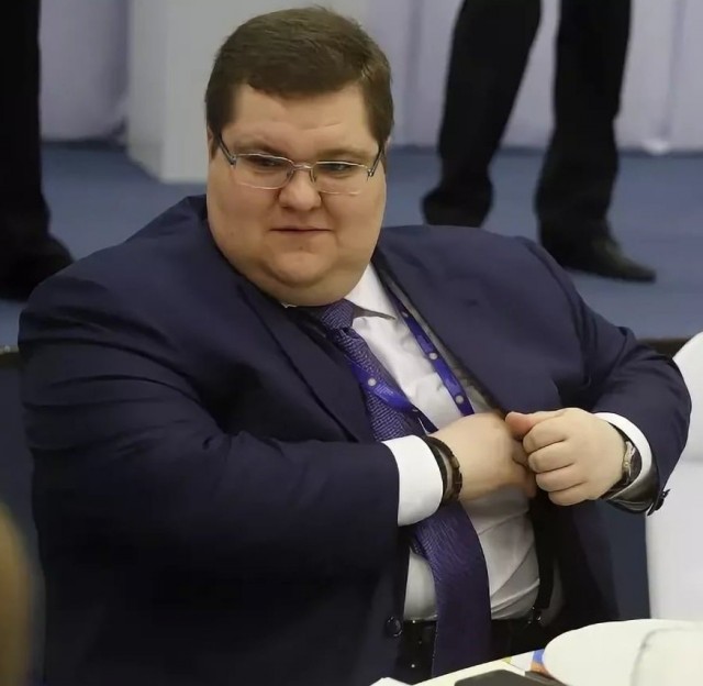 Папы и их сыновья.