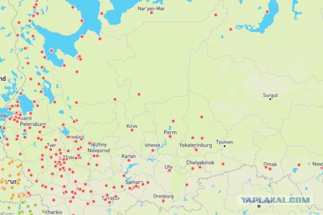 Пандемия съехавших крыш - разновидности болезни. Россия и мир. Часть 43.