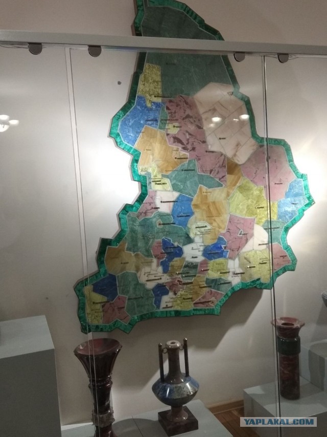 Победная поступь идиотизма по планете.