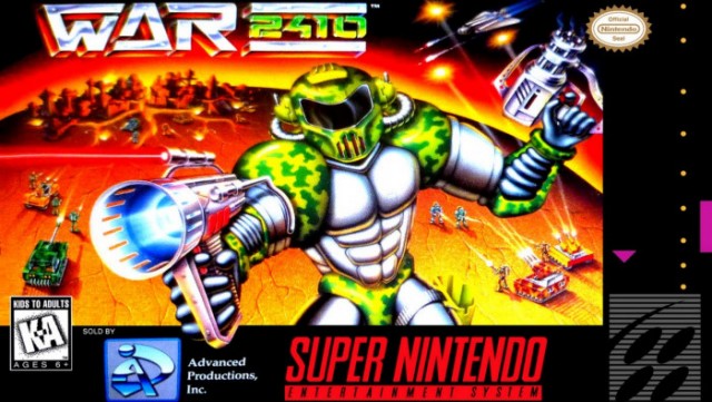 История приставок Super Famicom/Super Nintendo Entertainment System