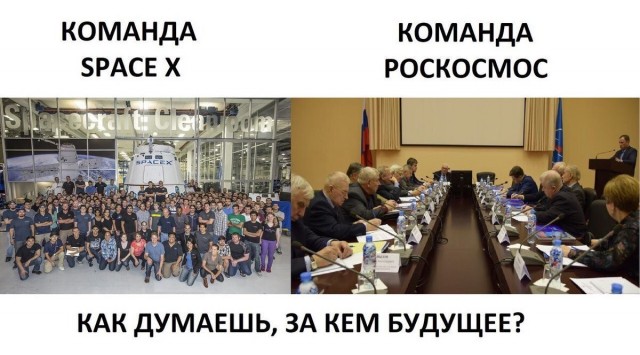 Сегодня 34-я годовщина полета советского многоразового космического корабля "Буран"