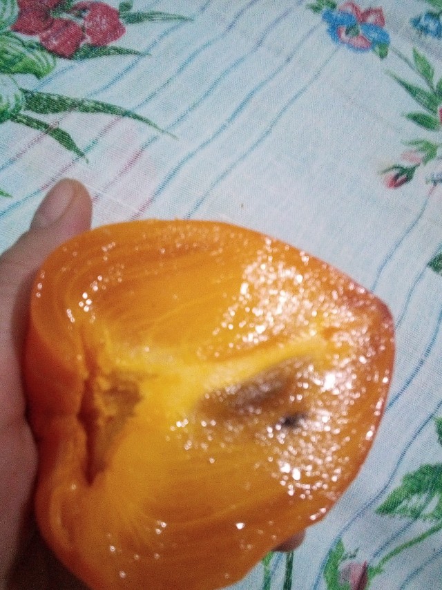 Щипатели хурмы
