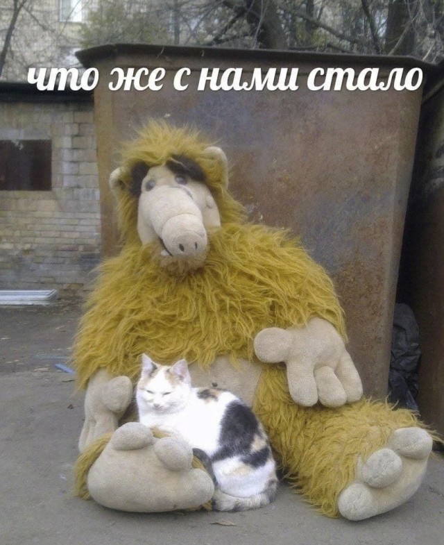 Немного картинок и прочей хреноты Vol. 20